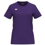 Lyhythihainen t-paita Erima  Intro  Yksi Koko