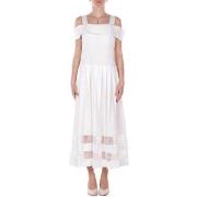 Pitkä mekko Blugirl  RA6154T544A  IT 42