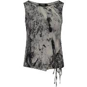 Paita Desigual  26swtk12ne2063xs  EU S