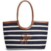 Käsilaukku Tommy Hilfiger  AW0AW184000GY  Yksi Koko