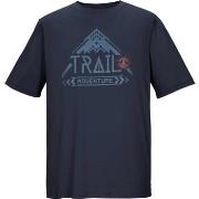 Lyhythihainen t-paita Killtec  439730000814  EU XXL