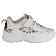 Lastenkengät Fila  ffk0268skyevkidsbi1303629  29