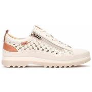 Kengät Pikolinos  MOKKASIINIT  W3W-6841  38