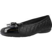 Balleriinat Geox  Bailarinas Mujer Modèle D Annytah W  38