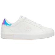 Kengät Lacoste  Baskets  Powercourt 124 Confort Légèreté  36