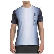 Lyhythihainen t-paita Bullpadel  T-shirt  Muros avec technologie Dryna...