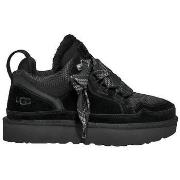 Kengät UGG  Baskets basses  Lowmel noir  36