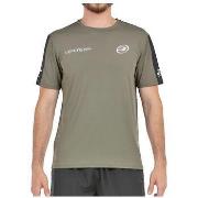 Lyhythihainen t-paita Bullpadel  T-shirt  Tello 25V manches courtes  E...