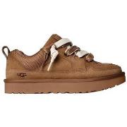 Kengät UGG  Baskets  Lo Lowmel marron  36