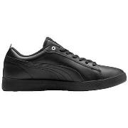 Kengät Puma  Baskets  Smash v2 Noir  37 1/2