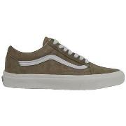 Kengät Vans  Chaussures  Old Skool Marron  39