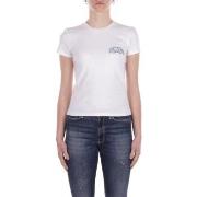 Lyhythihainen t-paita Gcds  C1WEQC048J010  IT XS