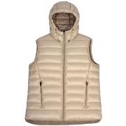 Neuleet / Villatakit Geox  Chalecos Mujer Modèle D Jaysen  FR 46