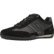 Kengät Geox  Sport   Zapatillas Hombre Modèle U Wells C  42