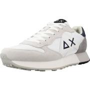 Tennarit Sun68  Sport   Zapatillas Hombre Modèle Jaki Solid  40