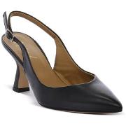 Korkokengät Angelina Folies  NERO FOCUS  36