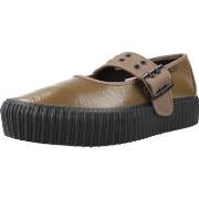 Kengät Vans  Zapatos Casual Mujer Modèle Mary Jane Creeper  39