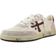 Kengät Premiata  Sport   Zapatillas Mujer Modèle Bsktclad 8284  36