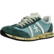 Kengät Premiata  Sport   Zapatillas Hombre Modèle Lucy 8188  40