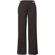 Chino-housut / Porkkanahousut Street One  Straight Leg 380800  US 34 /...