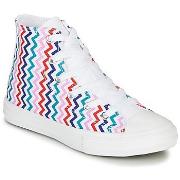 Lastenkengät Converse  CHUCK TAYLOR ALL STAR VLTG - HI  27