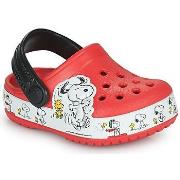 Lasten Puukengät Crocs  FUNLAB SNOOPY WOODSTOCK CLOG T  24 / 25