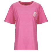 Lyhythihainen t-paita Newtone  FRANCIS TRUCKER  T3