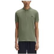Lyhythihainen poolopaita Fred Perry  M6000 Z50  EU S