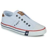 Kengät Mustang  -  36