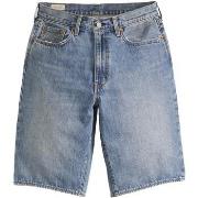 Shortsit & Bermuda-shortsit Levis  478 Baggy  US 28