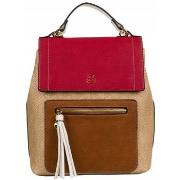 Reppu LuluCastagnette  DHTHIBERT1ROV  Yksi Koko