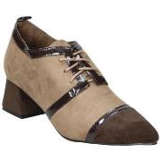 Kengät Buonarotti  115265  36