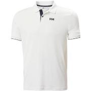 Lyhythihainen poolopaita Helly Hansen  34367_002  EU XXL