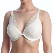 Kaarituetut rintaliivit Selene  MARTINA-MARFIL  110B