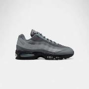 Kengät Nike  Air Max 95 Big Bubble Smoke Grey Cannon  40
