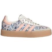 Kengät adidas  x Liberty London Sambae J JQ2009  40