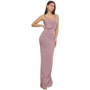 Pitkä mekko La Modeuse  78047_P185329  EU S / M