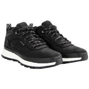 Kengät Timberland  Basket  Field Trekker Noir  40