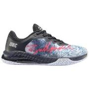 Naisten kengät Bullpadel  Chaussures  Ionic 24i bleu foncé  44 1/2