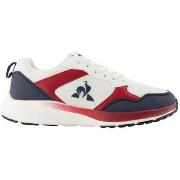 Lastenkengät Le Coq Sportif  Baskets  R500 2 GS pour garçon blanc  36