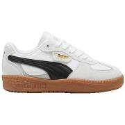 Kengät Puma  Baskets  Palermo Moda blanc  36