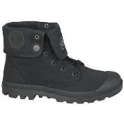Kengät Palladium  Baskets  Baggy noir  36