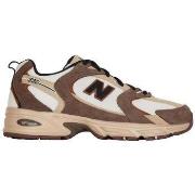 Kengät New Balance  Baskets  530 Gris  36