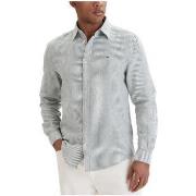 Pitkähihainen paitapusero Tommy Hilfiger  DM0DM22755 MBL  EU S