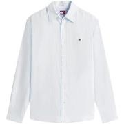 Pitkähihainen paitapusero Tommy Hilfiger  DM0DM22761 C3Q  EU XXL