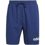 Shortsit & Bermuda-shortsit adidas  M Lin Sj Sho  EU M