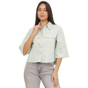 Paitapusero / Kauluspaita La Modeuse  78202_P185981  EU S / M