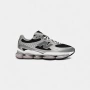 Kengät New Balance  Abzorb 2000 Silver Metallic-Faded Black  40 1/2