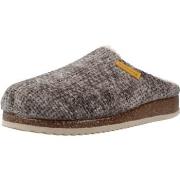 Kengät Nordikas  Zapatillas Hogar Hombre Modèle 2255  39