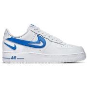 Kengät Nike  Air Force 1 07 FM  44